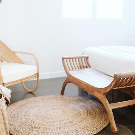 科拉雷侯 Dreamsea Surf House Fuerteventura旅舍 外观 照片