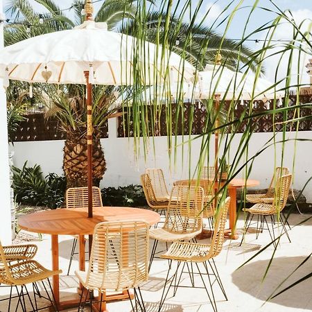 科拉雷侯 Dreamsea Surf House Fuerteventura旅舍 外观 照片