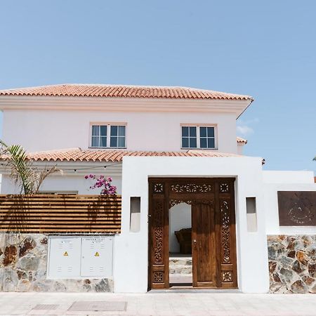 科拉雷侯 Dreamsea Surf House Fuerteventura旅舍 外观 照片