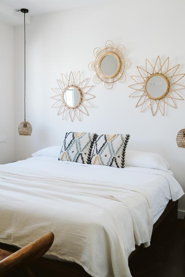 科拉雷侯 Dreamsea Surf House Fuerteventura旅舍 外观 照片