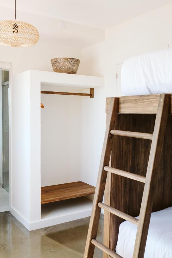 科拉雷侯 Dreamsea Surf House Fuerteventura旅舍 外观 照片