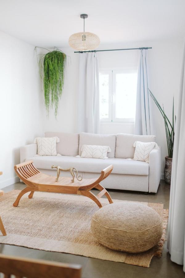 科拉雷侯 Dreamsea Surf House Fuerteventura旅舍 外观 照片